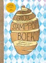Het grote, waanzinnige en heel bijzondere stamppotboek vol plakkerige, handige en explosieve experimenten - Marije Sietsma ; Werner Drent - 9789492206206