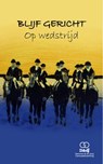 Blijf Gericht - Jennefer De Jong ; Arno Dammers - 9789492212504