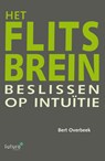 Het flitsbrein - Bert Overbeek - 9789492221001