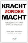 Kracht zonder macht - Chester Jansen ; Kees Lindhout ; Harro Philip ; Jos Van Rooyen - 9789492221155