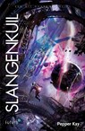 Slangenkuil - Pepper Kay - 9789492221285