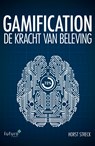 Gamification - Horst Streck - 9789492221414