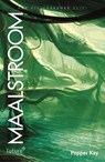Maalstroom - Pepper Kay - 9789492221551