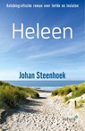 Heleen - Johan Steenhoek - 9789492221605