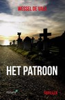 Het patroon - Wessel de Valk - 9789492221650