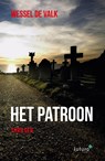 Het patroon - Wessel de Valk - 9789492221780