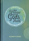 Dagboek voor Een vrouw naar Gods hart-door de Bijbel in een jaar - Elizabeth George - 9789492234940