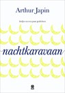 Nachtkaravaan - Arthur Japin - 9789492241214