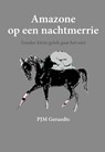 Amazone op een nachtmerrie - P.J.M. Geraedts - 9789492247353