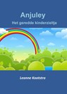 Anjuley - Leanne Kootstra - 9789492247544