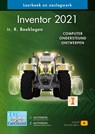 Inventor 2021 - Ronald Boeklagen - 9789492250414