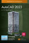 AutoCAD 2023 - Ronald Boeklagen - 9789492250537