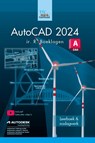 AutoCAD 2024 - R. Boeklagen - 9789492250612