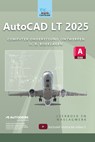 AutoCAD LT 2025 - R. Boeklagen - 9789492250681