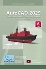 AutoCAD 2025 - R. Boeklagen - 9789492250698