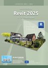 Basisboek Revit 2025 MBO/HBO Leerboek - R. Boeklagen - 9789492250728