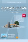 AutoCAD LT 2026 - R. Boeklagen - 9789492250766