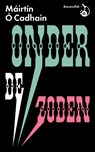 Onder de zoden - Máirtín Ó Cadhain - 9789492254061