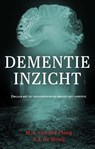 Dementie Inzicht - Jolanda De Mooij ; Milly Van de Ploeg - 9789492261021