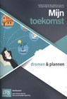Mijn toekomst - Brian Twint - 9789492261502