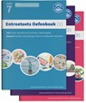 Entreetoets oefenboek compleet 1, 2 en 3 -  - 9789492265005