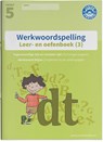 Werkwoordspelling Deel 3 Spellingsoefeningen gemengd groep 5 Leer- en Oefenboek -  - 9789492265258