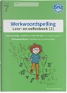 Werkwoordspelling voor groep 7 3 Deel 3 Spellingsoefeningen gemengd groep 7 leer- en oefenboek -  - 9789492265425