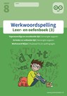 Werkwoordspelling Deel 3 Spellingsoefeningen gemengd groep 8 leer- en oefenboek -  - 9789492265470