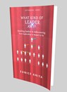 What kind of leader am I? - Eunice Anita - 9789492266187