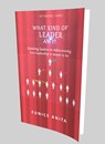 What kind of leader am I? - Eunice Anita - 9789492266194