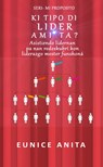 Ki tipo di lider MI ta? - Eunice Anita - 9789492266385