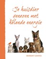 Je huisdier genezen met helende energie - Margrit Coates - 9789492284075