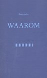 Waarom - Armando - 9789492313027
