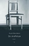 De straffeloze - Huub Beurskens - 9789492313904