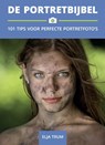 De Portretbijbel - Elja Trum - 9789492325020