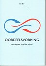 Oordeelsvorming - Lex Bos - 9789492326072