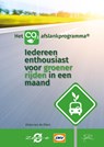 Iedereen enthousiast voor groener rijden in een maand - Elske van de Fliert - 9789492326430