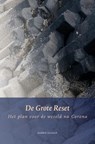 De grote reset - Harrie Salman - 9789492326591