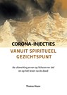 Corona-injecties vanuit spiritueel gezichtspunt - Thomas Mayer - 9789492326751