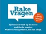 Rake vragen -  - 9789492331038