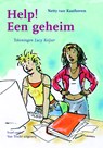 Help! Een geheim - Netty van Kaathoven - 9789492333209