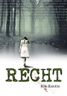 Recht - Rik Raven - 9789492337245