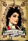 Anna's kerst - Dani van Doorn - 9789492343390