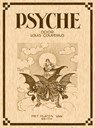 Psyche - Louis Couperus - 9789492351036
