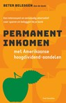 Permanent inkomen met Amerikaanse hoog-dividendaandelen - Fred Hendriks - 9789492351098