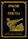 Psyche en Fidessa - Louis Couperus - 9789492351104