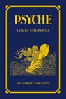 Psyche - Illustriert von Reith - Louis Couperus - 9789492351111