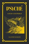 Psyché - Illustré par Reith - Louis Couperus - 9789492351128