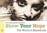 Show Your Hope - Martin Voorbij - 9789492351159