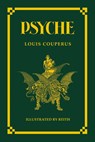 Psyche - Illustrated by Reith - Louis Couperus - 9789492351180